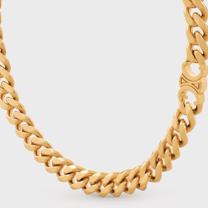 Ce1i*e necklaces